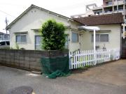 西武拝島線武蔵砂川駅まで徒歩20分