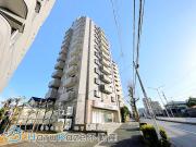 地下鉄桜通線桜山駅まで徒歩15分