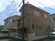 丸山1丁目ハウス