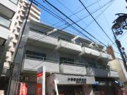 ＪＲ総武線（各駅停車）小岩駅まで徒歩3分