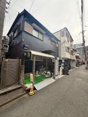 鴫野西1丁目戸建