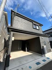 ＪＲ埼京線羽沢横浜国大駅まで徒歩10分