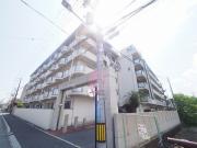 シャトー塚口B棟