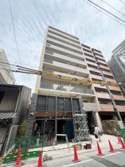 ParkHill s 安堂寺町