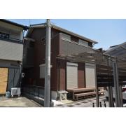 木曽川町玉ノ井字吉原道北戸建て