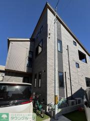 ＪＲ埼京線大宮駅までバス約13分 徒歩6分