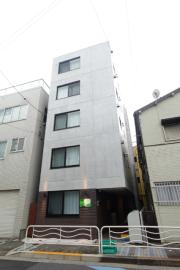 アトリオ亀戸