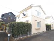 ＪＲ青梅線昭島駅まで徒歩10分