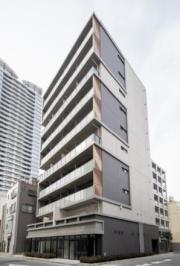 ＪＲ京葉線八丁堀駅まで徒歩5分