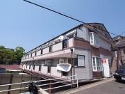 長田山手ガーデンズ