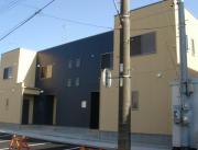 メゾネットすばる