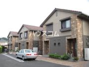 Green Forest聖蹟 F棟