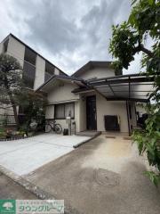 仲町戸建