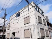 エトワール方南町