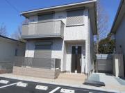 静岡県浜松市中央区安松町