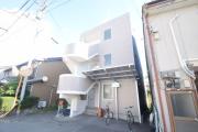ＪＲ牟岐線阿波富田駅まで徒歩6分