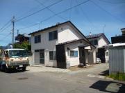 八軒8条東4 戸建