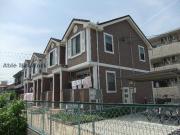 フローラルハイツIII