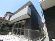 ＪＲ総武本線都賀駅まで徒歩12分