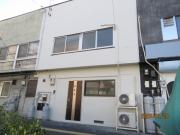 広島電鉄本線西観音町駅まで徒歩5分