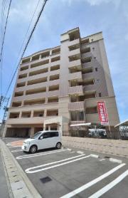ＪＲ鹿児島本線箱崎駅まで徒歩15分