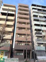 菱和パレス目白ウェルネス21