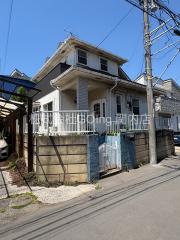 本郷町ハウス
