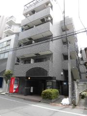 菱和パレス神楽坂