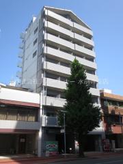 第2セシール水前寺