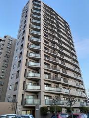 ラピスタワー澄川