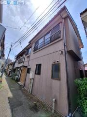 上大川前貸家