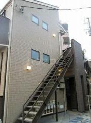 シンセイレジデンス高島台