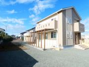 新田上田中町（茂呂田様）貸家