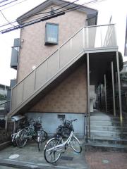 ＪＲ京浜東北・根岸線横浜駅まで徒歩15分