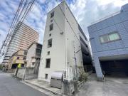 都営新宿線西大島駅まで徒歩6分