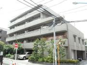 ＪＲ山手線高田馬場駅まで徒歩12分