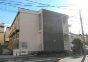 ＪＲ総武線（各駅停車）新小岩駅まで徒歩25分
