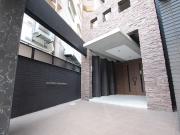 THE SQUARE Suite Residence （ザ・ スクエア
