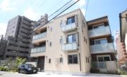 インフィニティ北川口