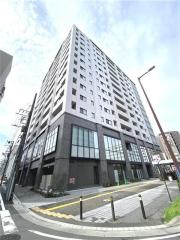 シェフルール横濱鶴見