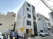 ラシクラス上野