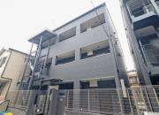 つくばエクスプレス青井駅まで徒歩8分