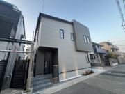 御影3丁目 新築戸建て