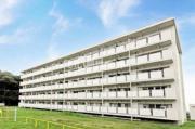 ビレッジハウス上三川南1号棟