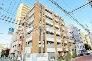 アスコットパーク上野