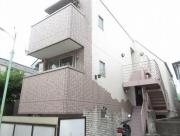 ＪＲ中央線高円寺駅まで徒歩5分