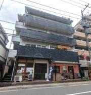 ＪＲ総武線（各駅停車）市川駅まで徒歩7分