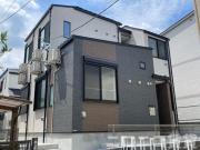 クレシア世田谷