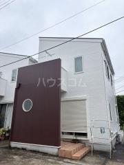 アバンテ根岸A棟