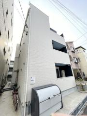 地下鉄四つ橋線住之江公園駅まで徒歩5分